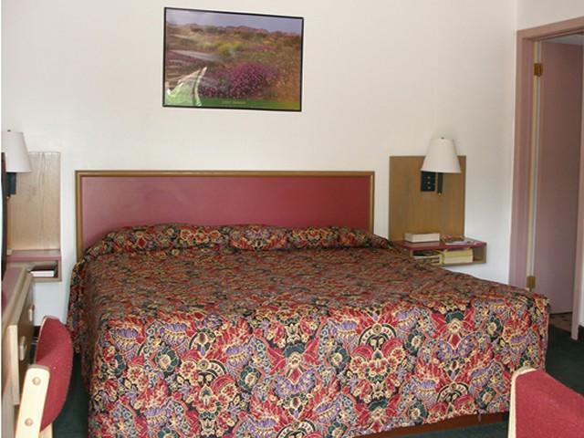 ナイツ イン センター バレー Pa Center Valley 部屋 写真